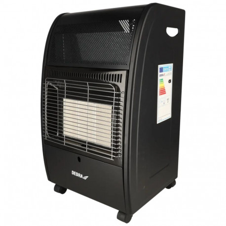 gaasikütteseade 4,2kW