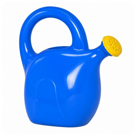 Kastmiskann Stokrotka 1,75l, sinine