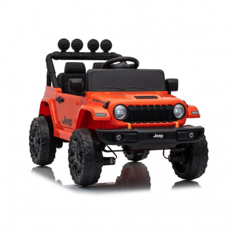 akuauto DK-JWR558, oranž