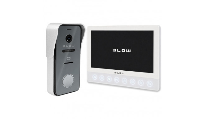 Blow videointerfon 79-751# 7" 4wire