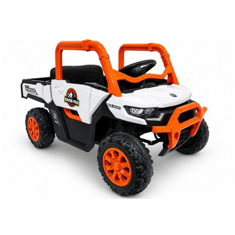 Akuauto 4x4 GTS2299-H 24V, oranž