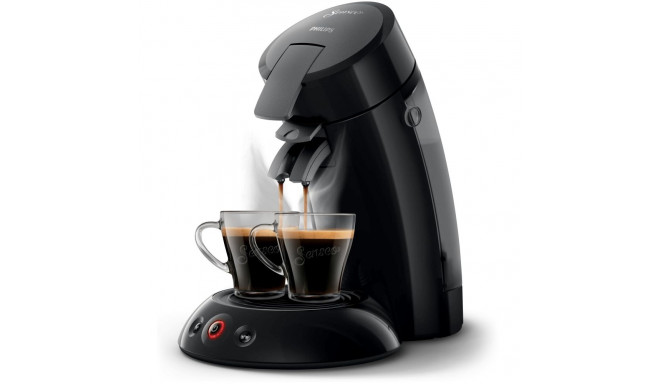 COFFEE MACHINE/HD6553/67 PHILIPS