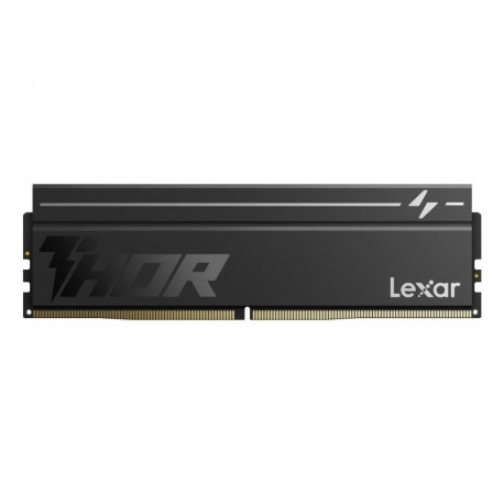 MEMORY DIMM 16GB DDR5-6000/K2 LD5U08G60C380V-RGD LEXAR
