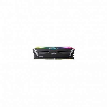 MEMORY DIMM 32GB DDR5-7200/K2 LD5U16G72C34LA-RGD LEXAR