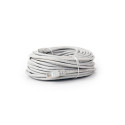 PATCH CABLE CAT6 UTP 10M/GREY PP6U-10M GEMBIRD