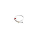 CABLE INTERFACE/RJ/PIN5 SATEL