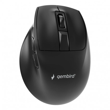MOUSE USB OPTICAL WRL/MUSW3-9B-01 GEMBIRD