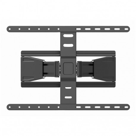 TV SET ACC WALL MOUNT 43-90"/WM-90ST-02 GEMBIRD