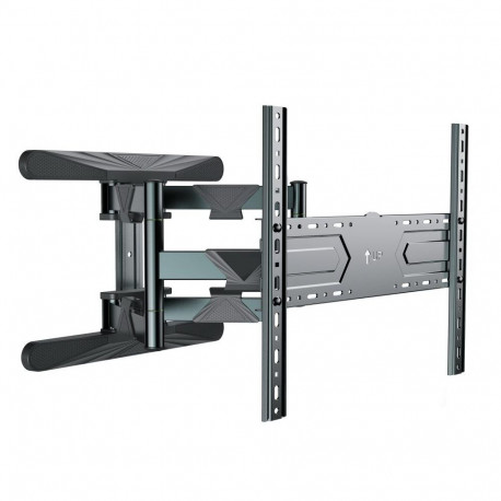 TV SET ACC WALL MOUNT 40-80"/WM-80ST-01 GEMBIRD
