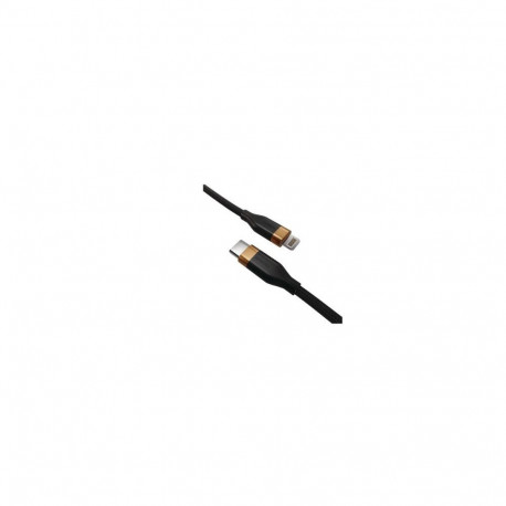 CABLE LIGHTNING TO USB-C 1M/DRU5014A DURACELL