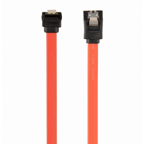 CABLE SATA-DATA 0.3M/CC-SATAM-DATA90-0.3M GEMBIRD