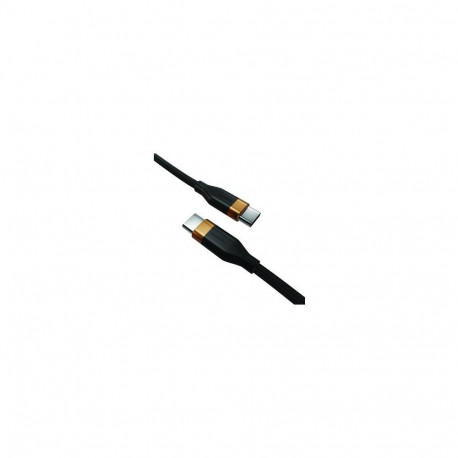 CABLE USB-C TO USB-C 2M/DRU5020A DURACELL
