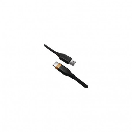 CABLE USB TO USB-C 2M/DRU5021A DURACELL
