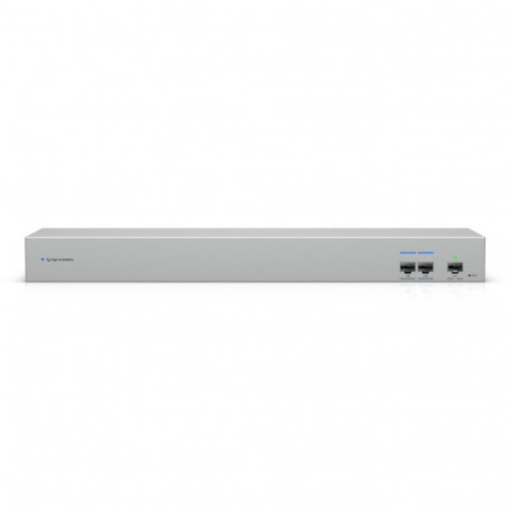 Switch|UBIQUITI|WAN Switch|Rack 1U|1x10Base-T / 100Base-TX / 1000Base-T|3x10GbE|USW-WAN