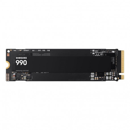SSD|SAMSUNG| 1 TB|M.2|PCI Express 4.0|NVMe Yes|Write speed 6450 MB/s|Read speed 7150 MB/s|MTBF 15000