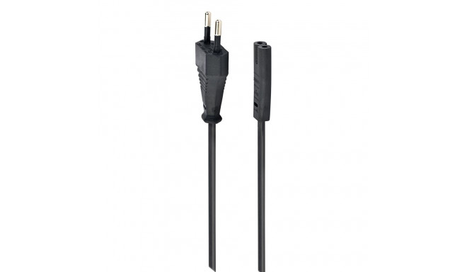 Gembird toitekaabel EU 1.8M (PC-184/2)
