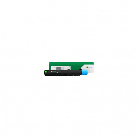 Lexmark 85D0HC0 | CX930, 931  16K | Toner Cartridge | Cyan