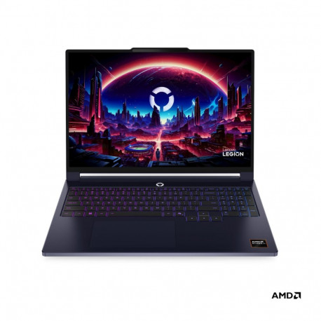 Lenovo Legion 7 16AGP11 AMD | Nebula | 16 " | OLED | WQXGA | 2560 x 1600 pixels | Glossy | AMD Ryzen
