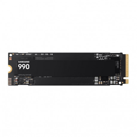 Samsung ssd 990 PCIe 4.0 NVMe M.2 1TB