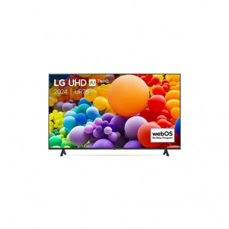 LG LG 65UR75003LK 65inch UHD TV