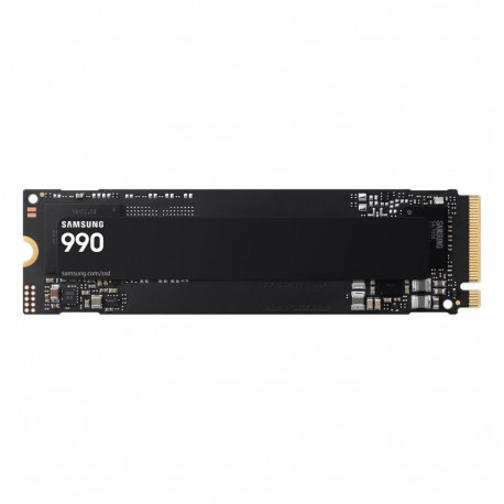 Samsung SSD|| 1 TB|M.2|PCI Express 4.0|NVMe Yes|Write speed 6450 MB/s|Read speed 7150 MB/s|MTBF 1500