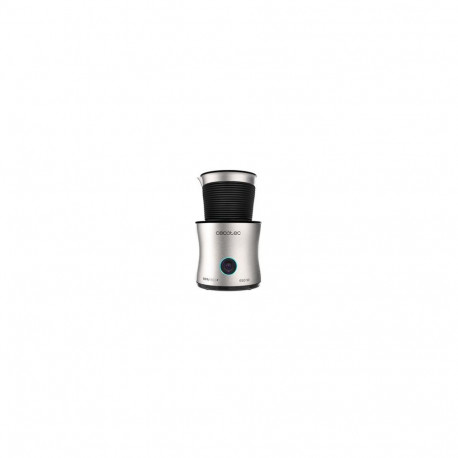 Cecotec 01518 milk frother/warmer Automatic milk frother/warmer Silver