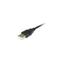 Equip USB to Parallel Adapter Cable