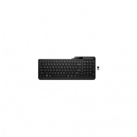 HP 475 Dual-Mode Wireless Keyboard