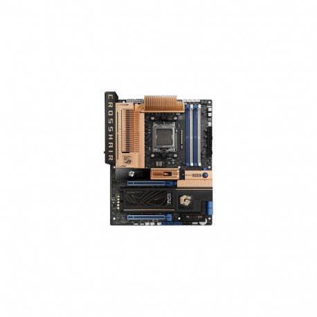ASUS ROG CROSSHAIR 2006 AMD X870E Socket AM5 ATX