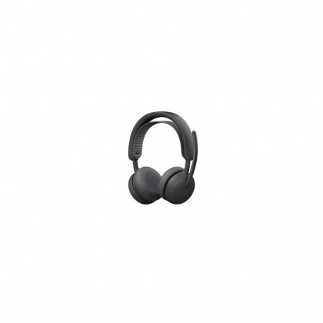Logitech Zone Wireless 2 ES Headset Head-band Business/Everyday USB Type-C Bluetooth Graphite