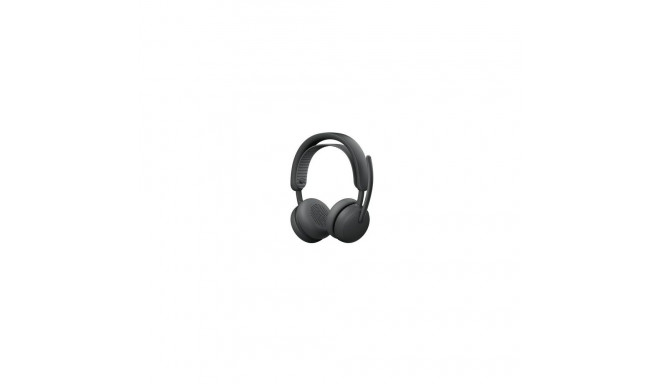Logitech Zone Wireless 2 ES Headset Head-band Business/Everyday USB Type-C Bluetooth Graphite