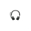 Logitech Zone Wireless 2 ES Headset Head-band Business/Everyday USB Type-C Bluetooth Graphite