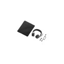 Logitech Zone Wireless 2 ES Headset Head-band Business/Everyday USB Type-C Bluetooth Graphite