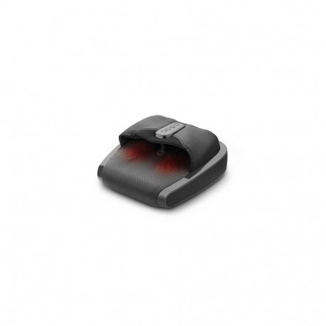 Medisana FM 900 massager Foot Black, Grey