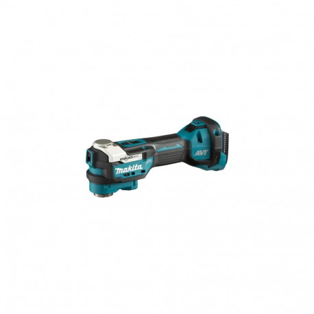 Makita DTM52Z oscillating multi-tool Black, Blue, Silver 20000 OPM
