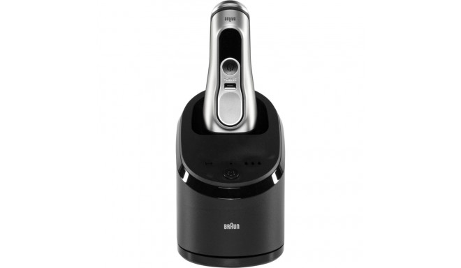 Braun pardel Series 9 Pro+ 9655cc