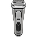 Braun pardel Series 9 Pro+ 9655cc