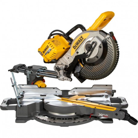DeWalt DCS727N-XJ Cordless Mitre Saw