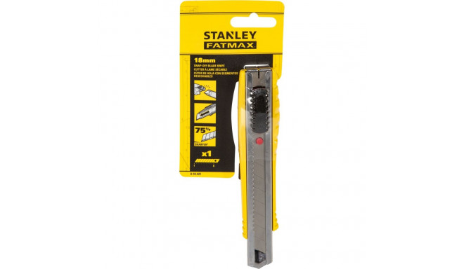 Stanley Cutter FatMax 18mm