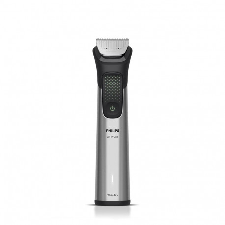 Health & Personal Care - Philips MG9535/15 Hair Trimmer 27 Length Settings Stainless Steel