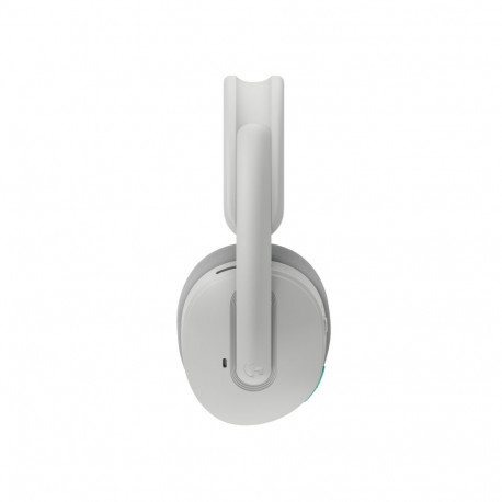 Audio Equipment - Logitech G325 Wireless Bluetooth 5.2 Headset 20-20000 Hz White