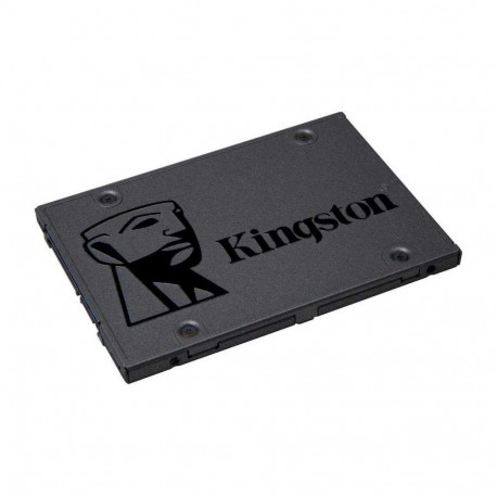 Kingston SSD SATA 2.5" 480GB TLC SA400S37/480G