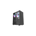 DarkFlash DK100 black