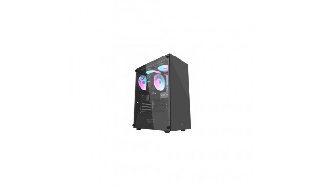 DarkFlash DK100 black