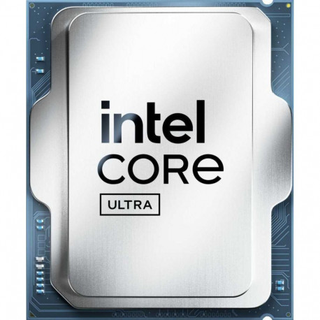 Intel _8279090 Intel Core Ultra 5 250K Plus Arrow Lake CPU - 5.3GHz 18-core