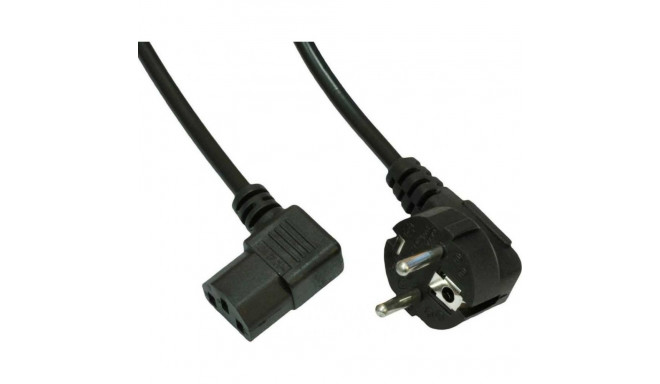 Akyga AK-PC-12A Black