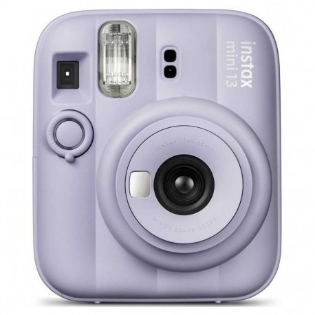 Fujifilm _8375824 LoveInstant Fujifilm INSTAX MINI 13 Digital Camera Purple