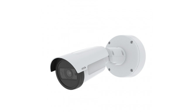 NET CAMERA P1468-LE 8MP/02342-001 AXIS