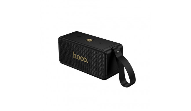 Wireless speaker Hoco HT1 Max black