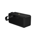 Wireless speaker Hoco HT1 Max black